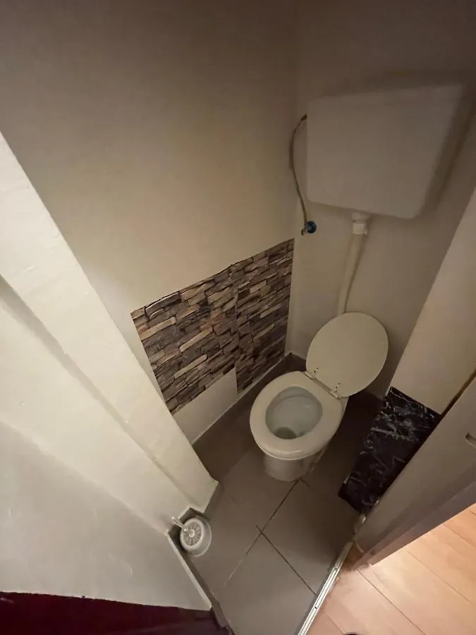 Apartment 26 Vienna